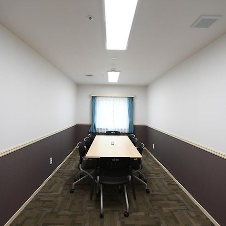 Toyoko Inn Changwon Exterior foto