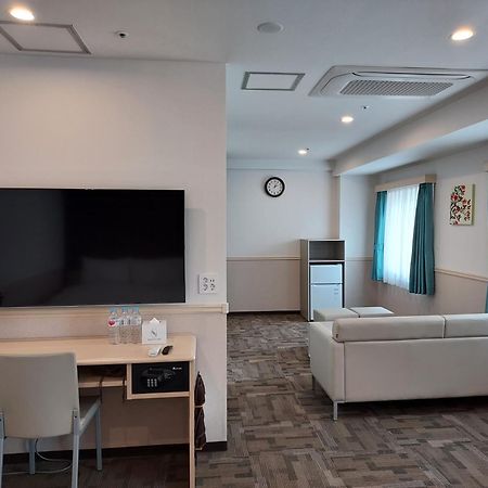 Toyoko Inn Changwon Exterior foto
