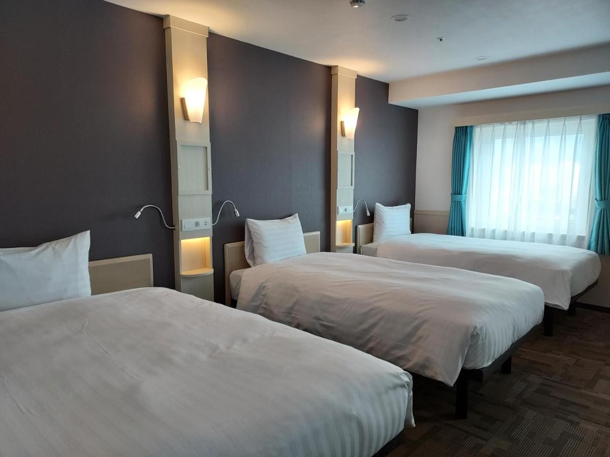Toyoko Inn Changwon Exterior foto