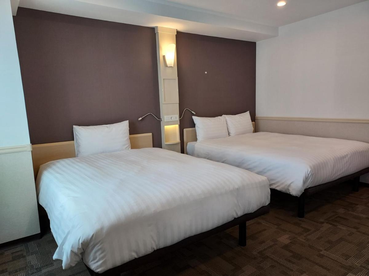 Toyoko Inn Changwon Exterior foto