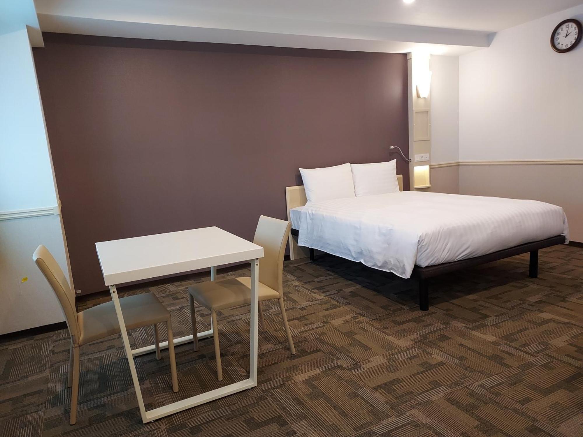 Toyoko Inn Changwon Exterior foto