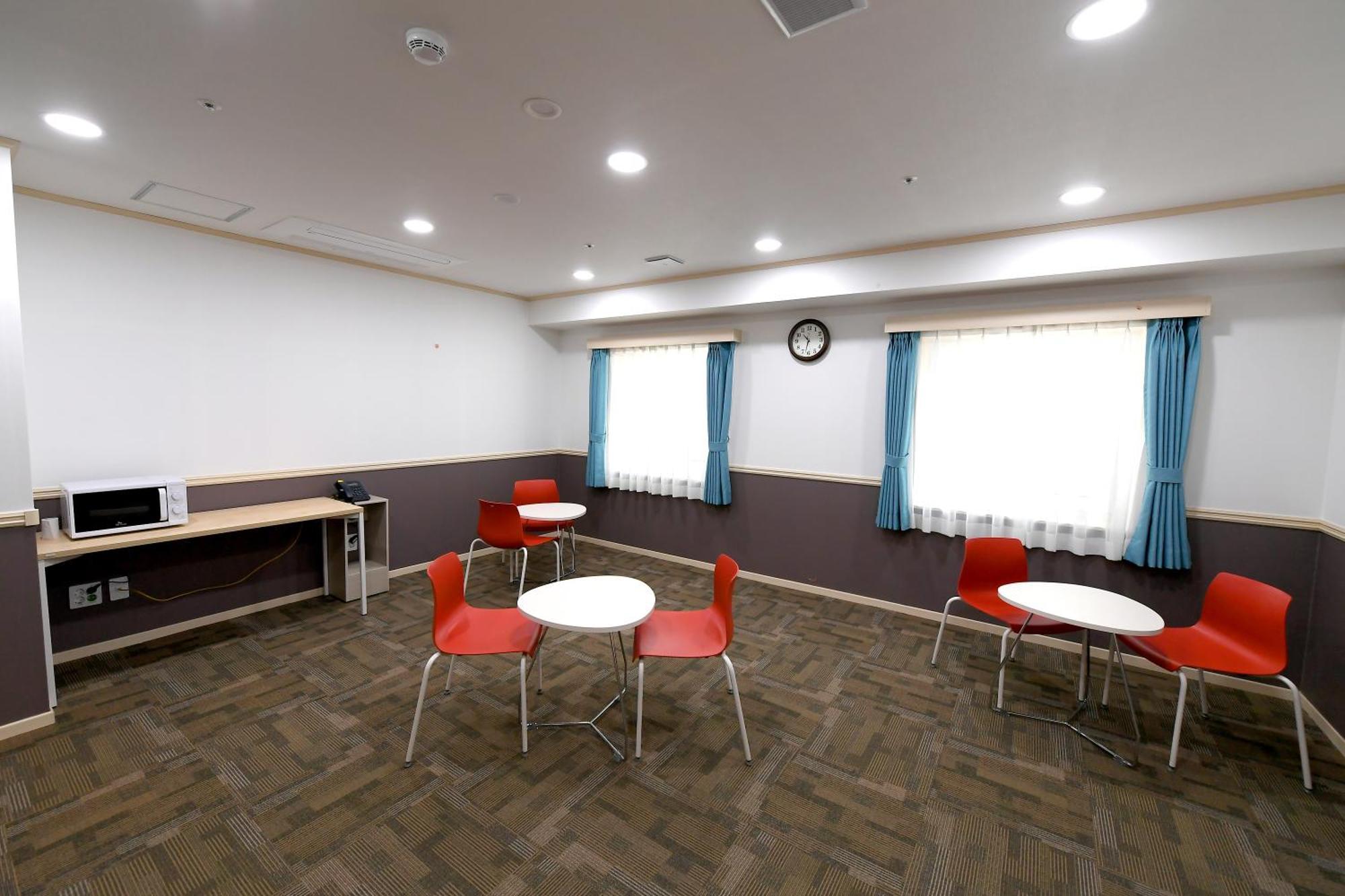 Toyoko Inn Changwon Exterior foto
