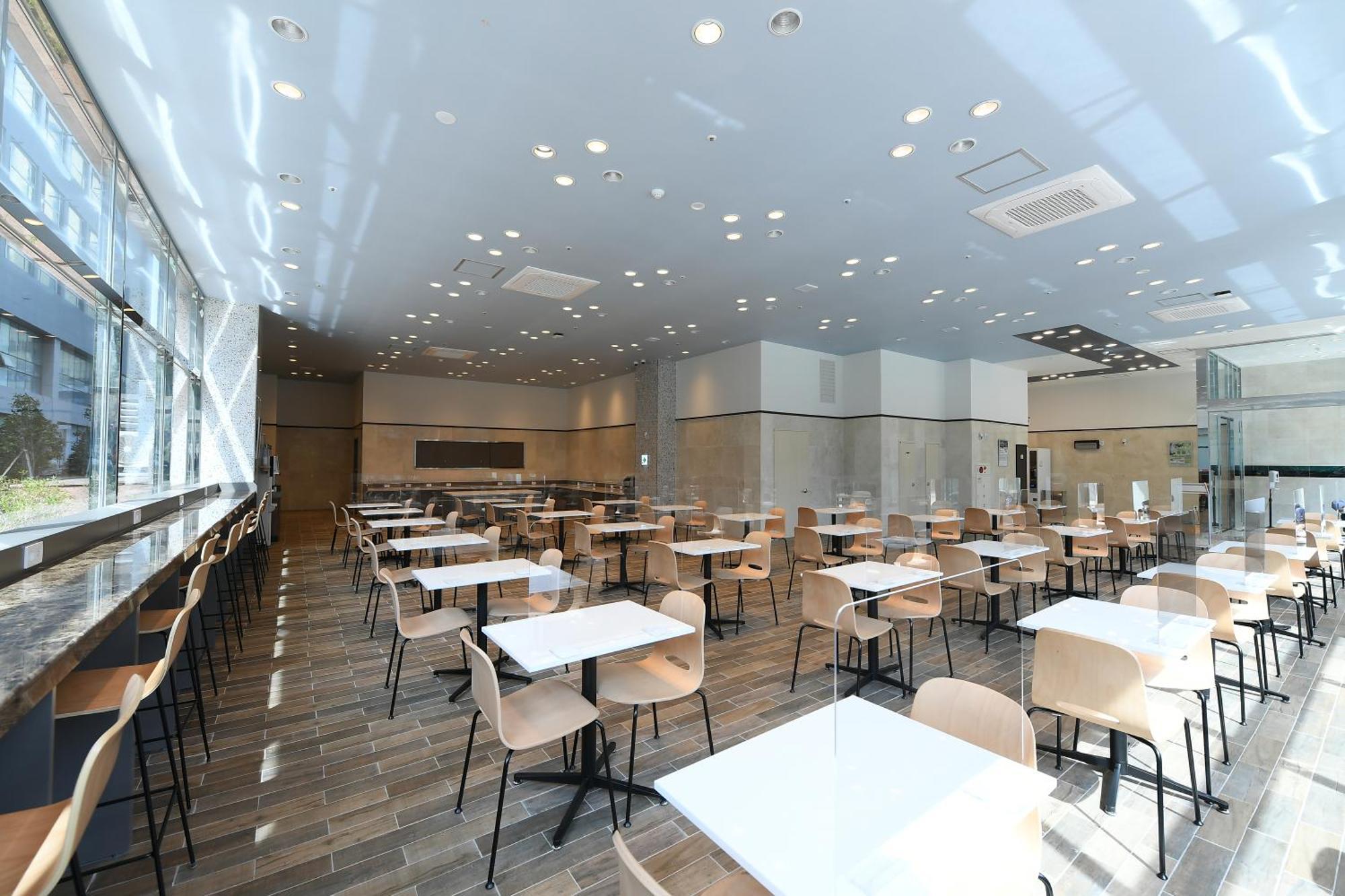 Toyoko Inn Changwon Exterior foto