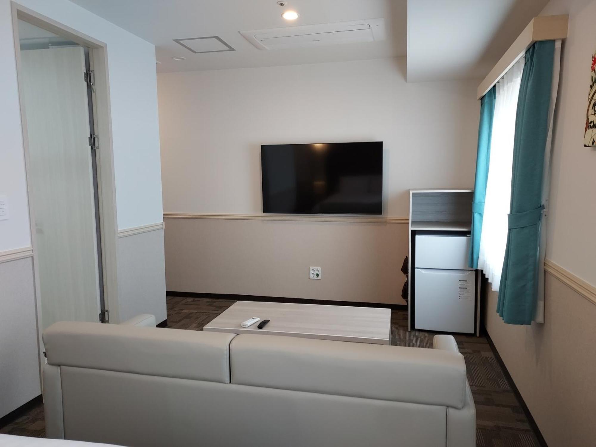 Toyoko Inn Changwon Exterior foto